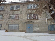 компания по продаже противопожарных клапанов и клапанов дымоудаления Профклапан в Тюмени