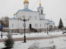 Храмы / Соборы / Церкви Церковь Рождества Пресвятой Богородицы в Тюмени