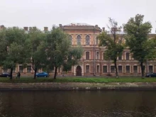 организация по световому оформлению интерьеров и фасадов Serlight в Санкт-Петербурге