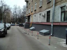Общественный пункт охраны порядка Юго-Западного административного округа, Профсоюзная улица, 18 к1 
