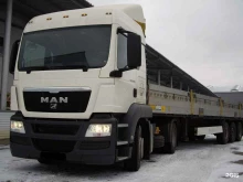 производственно-транспортная компания 21 тонна в Барнауле