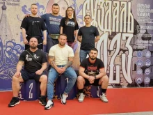спортивный клуб инвалидов Победа в Егорьевске