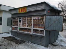 Магазин кондитерских изделий, Одоевское шоссе, 77/4 киоск 