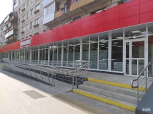 супермаркет Магнит в Магнитогорске
