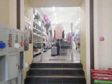 магазин одежды Империя в Оленегорске