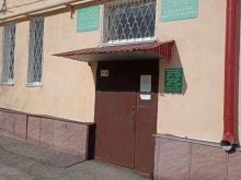 Центральная детская библиотека им. Ю. Гагарина, улица Тукая, 30 