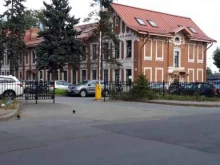 торговая компания Судпромэкс в Санкт-Петербурге