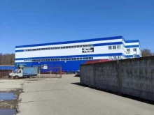 Склад Parker Hannifin в Химках