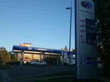 АЗС №15 Сургутнефтегаз в Светлогорске