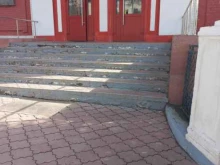 Лингвистический центр Самарский Государственный медицинский университет Министерства Здравоохранения Российской Федерации в Самаре