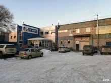 научно-производственное предприятие Ирисмаш в Воронеже