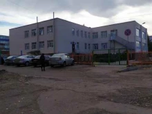 детский сад №26 комбинированного вида Рябинка в Ишимбае