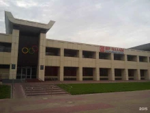 Спортивные школы Титан в Набережных Челнах