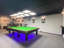 Бильярдные залы Snooker Room в Екатеринбурге