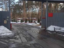 Благоустройство улиц Верх-Исетское дорожно-эксплуатационное управление в Екатеринбурге