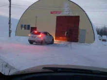 Автостоянки Теплый бокс в Мегионе