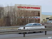 СТО Дизель-НВ-сервис в Нижневартовске