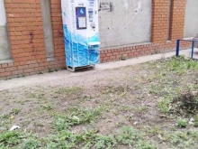 Питьевая вода Автомат по продаже питьевой воды в Липецке