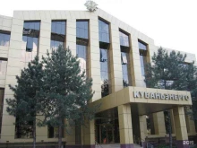 Лакокрасочные материалы Паритет ЛКМ в Краснодаре
