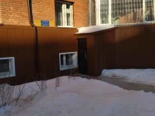 ТСЖ Каштак-М, проспект Мира, 13/3 