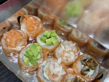 суши-бар Тунец в Раменском