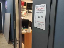 телемастерская Ремотроник в Балашихе