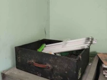 Пункт приема отработанных энергосберегающих ламп, Южнобутовская улица, 12 