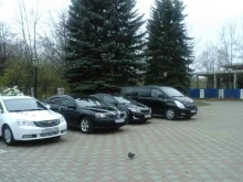 транспортная компания Поволжье-НН в Нижнем Новгороде