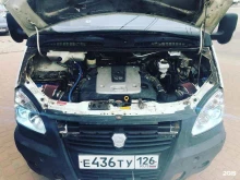 Эвакуация автомобилей НКР Эвакуатор в Горячем Ключе