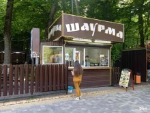 киоск по продаже быстрого питания Рандеву в Ставрополе