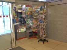 Киоски / магазины по продаже печатной продукции Магазин печатной продукции в Северске