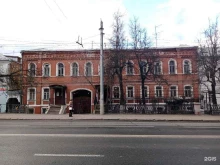 строительно-ремонтная компания Периметр в Владимире