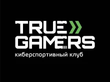 компьютерный клуб True Gamers в Стрежевом