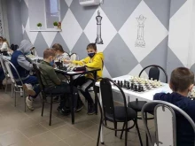 шахматный клуб Гамбит в Волгограде
