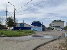 автомойка H2O в Апшеронске