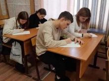 Техникумы Костромской технологический техникум в Костроме