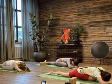 студия йоги и творчества Творим и Йожимся в Екатеринбурге
