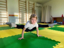 детский гимнастический центр Lite Gym в Брянске