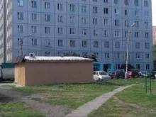 общежитие №24 Сибирский федеральный университет в Красноярске