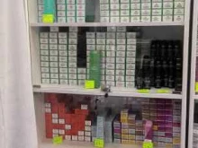 магазин профессиональной косметики Beauty Shop в Краснодаре