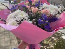 Букетеррия, Краснодонцев, 39 