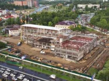академия баскетбола Про в Хабаровске
