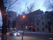 ТСЖ Депутатская 40, улица Депутатская, 40 