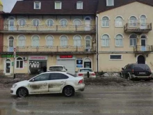 автотехцентр Влассер в Реутове
