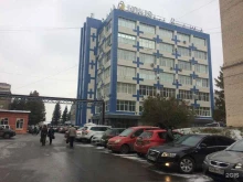 Промышленный клининг Чисто-люкс в Новосибирске