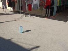 магазин женской джинсовой одежды Lafei nier в Абакане