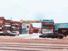 компания по аренде транспорта АрендаСаг35 в Череповце