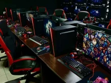 киберспортивный клуб CYBERNET в Новосибирске