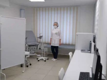 сеть диагностических центров LabQuest в Москве