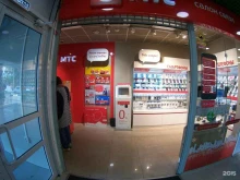 терминал МТС в Иркутске
